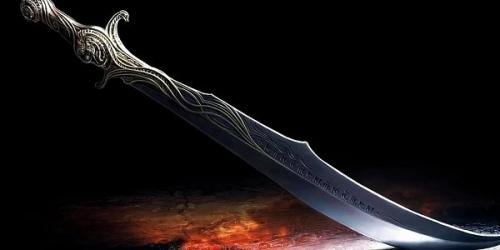 The first sword to shield in the name of Islam ikra science assembly