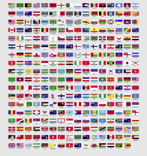 World FlagS